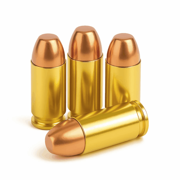380 - 100 GR - Freedom - 50 Rounds