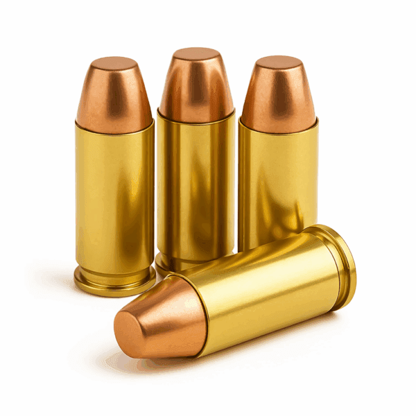 45 Long Colt - 255 GR - Freedom - 50 Rounds