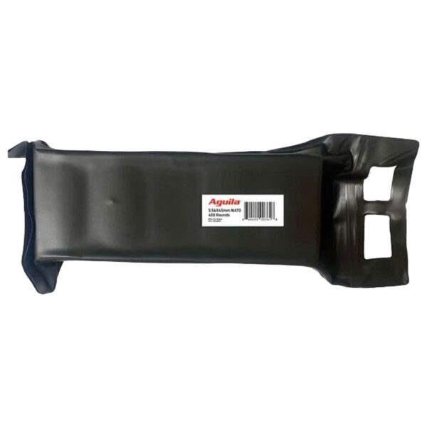 5.56 - 55 GR - Aguila - (Battle Pack) - 450 Rounds